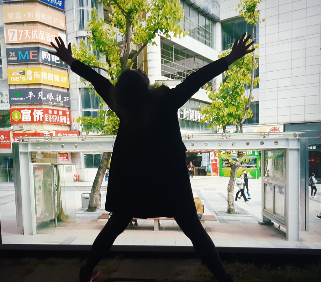 Started new voluntary position for the  Borough of Culture Steering 2024&nbsp;committee