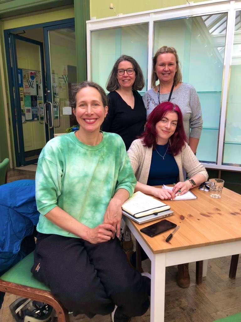 Wirral MakeFest meetings