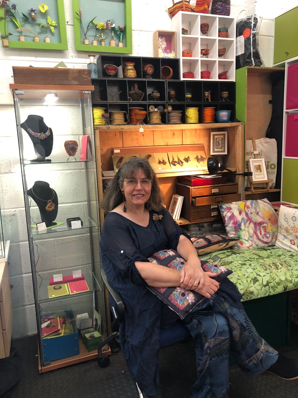 Wirral Open Studio&nbsp;Tour