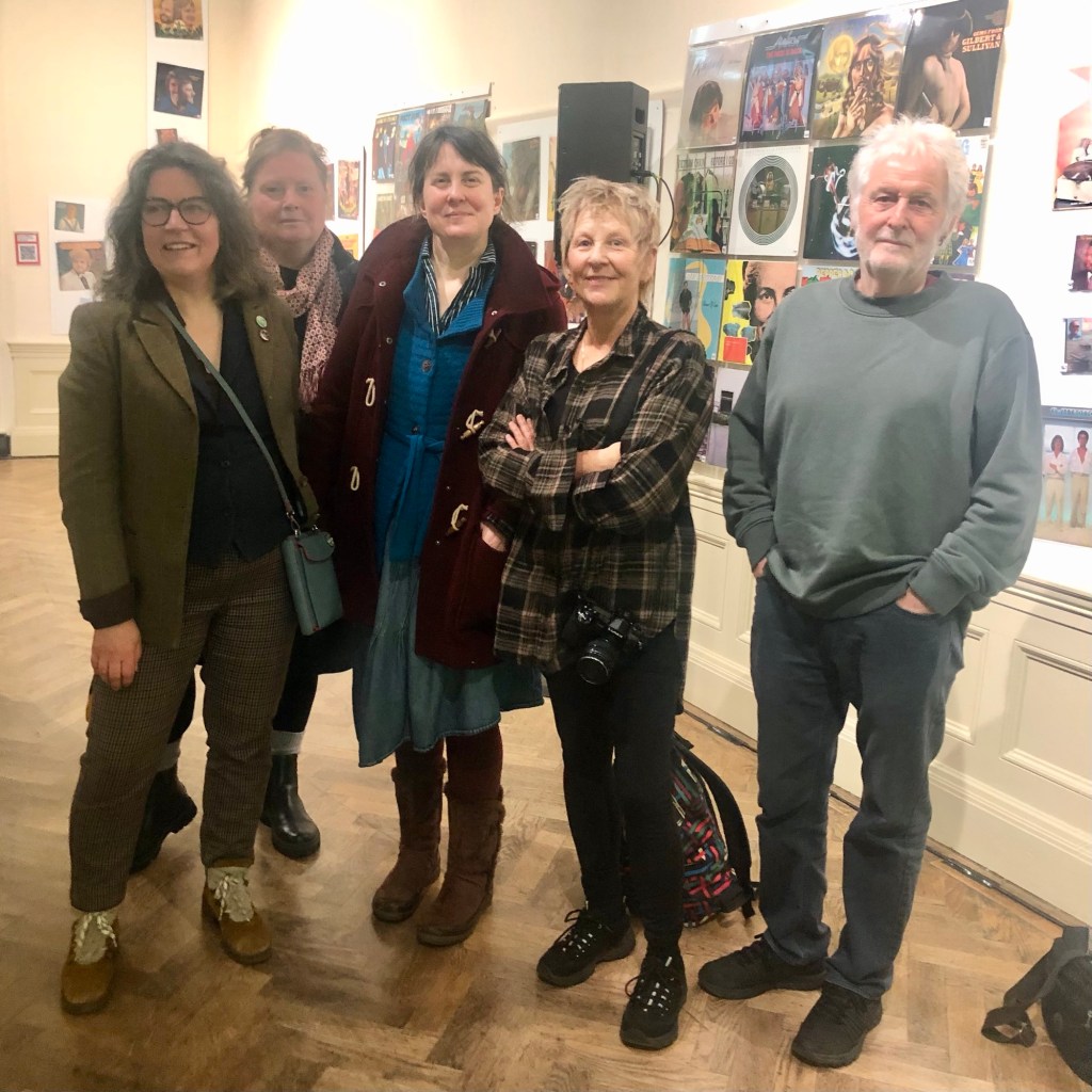 Borough of Culture&nbsp;Launch