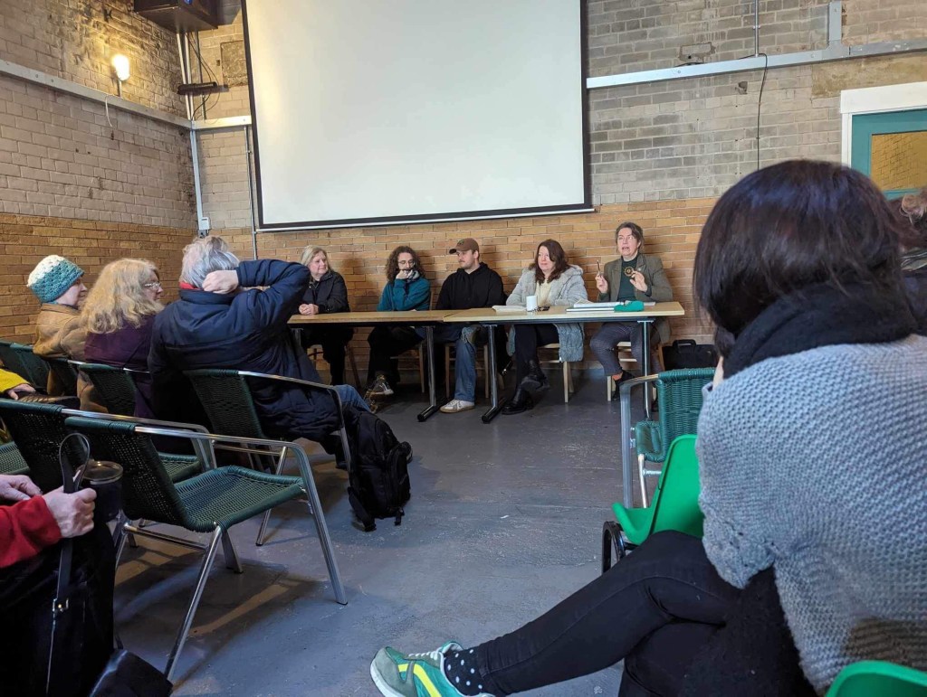 Art on Wirral: Newsletter February&nbsp;2024