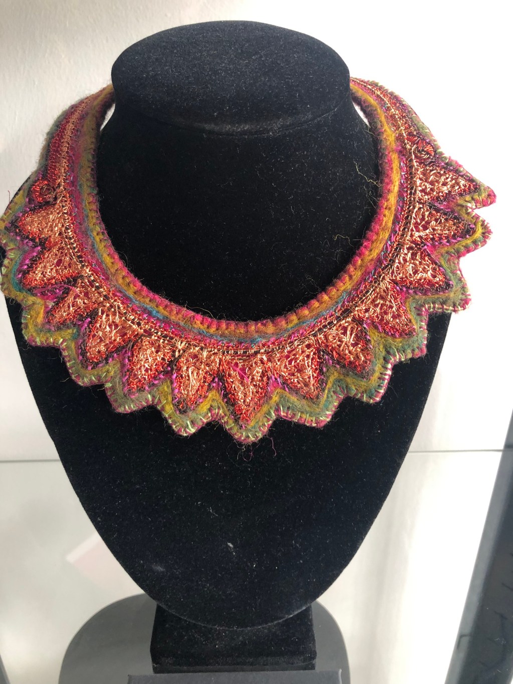 UnCovered at Norton&nbsp;Priory