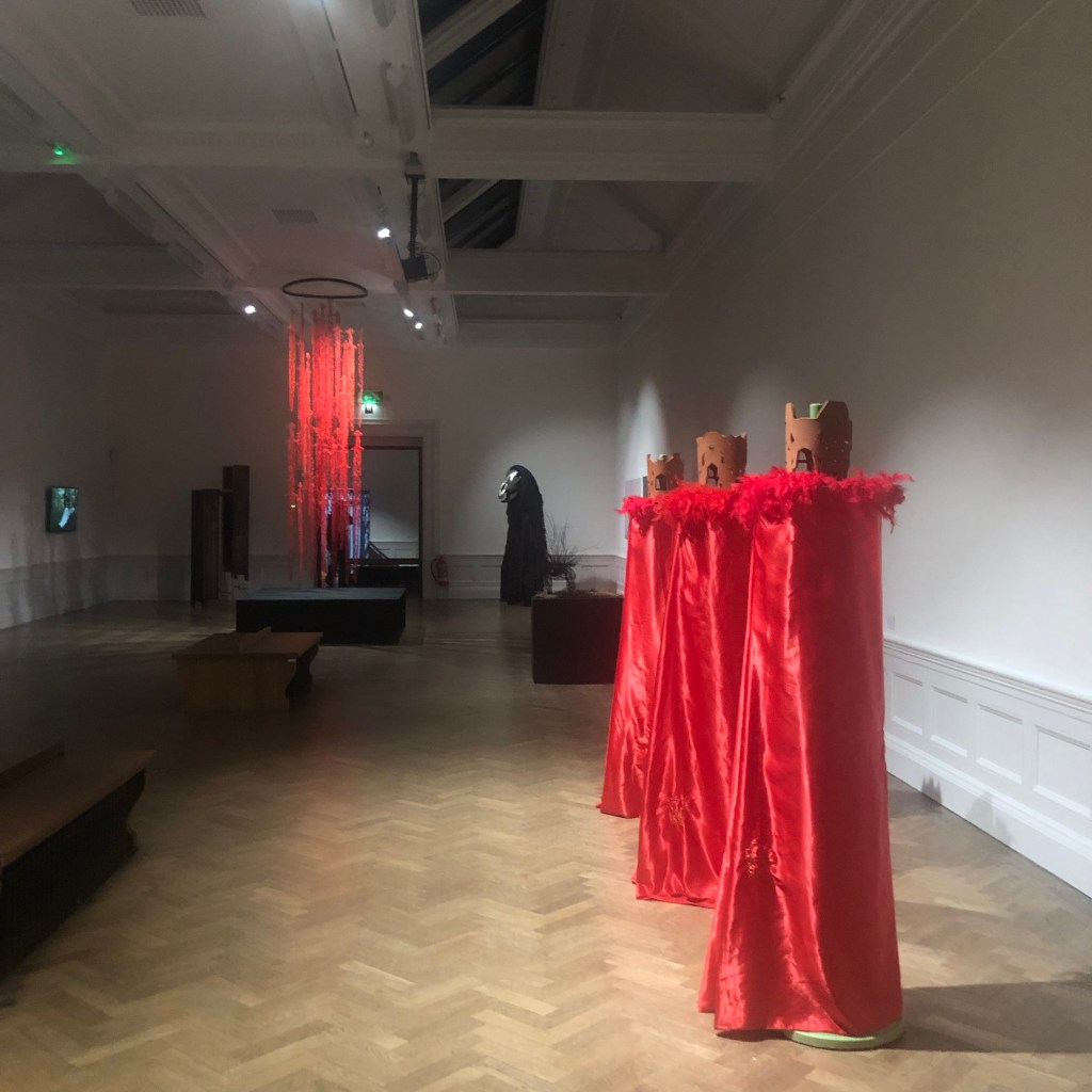 Into the Wyld:&nbsp;Chivalry