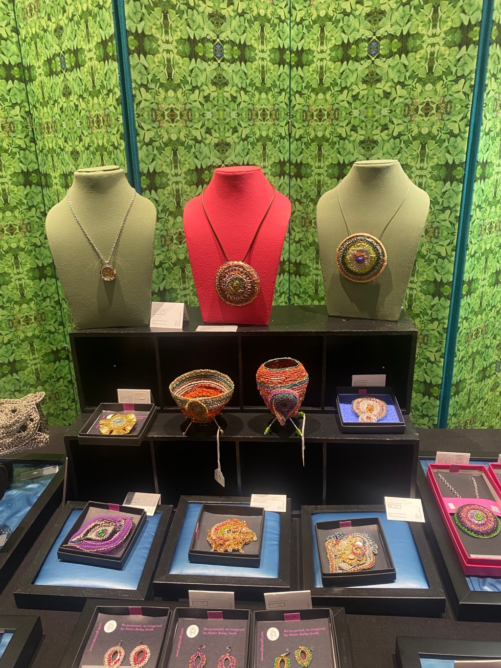 Oxton Art Fair Day&nbsp;1