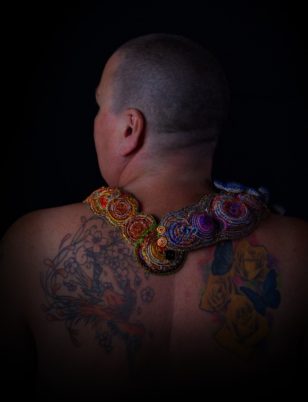 Wirral Open Studio&nbsp;Tour