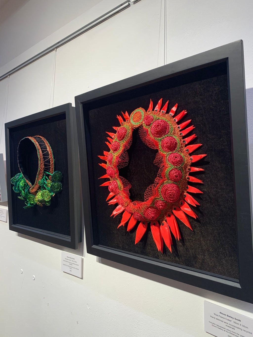 Cass Art with ReView&nbsp;Textile